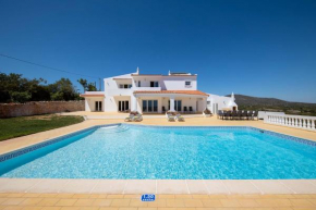Villa Casa Colina - Algarve - 7 Bedrooms, Private location